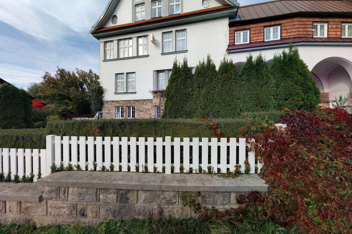 Apartmány Folprecht foto 2