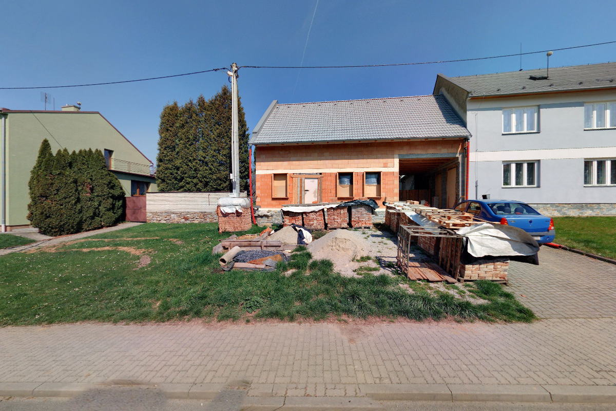 Aleš Měrka - Pilařská výroba foto 1