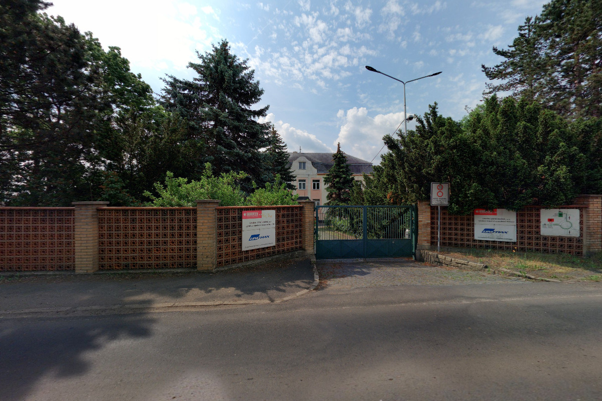 Odborový svaz skla, keramiky a porcelánu, Základní organizace Union Lesní Brána a.s.