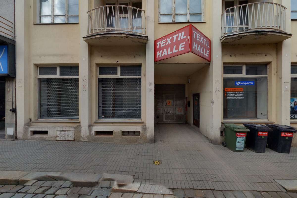 Apartmány Prusinovského foto 6