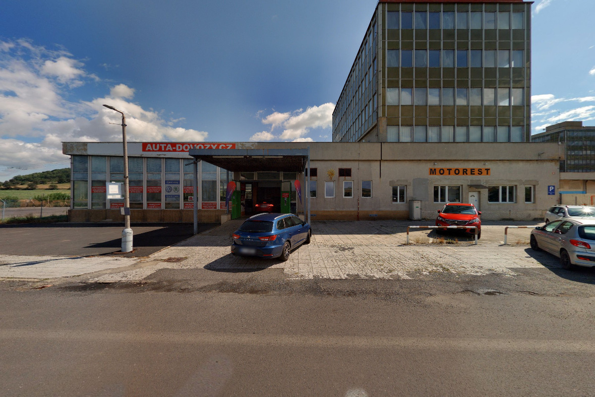 Aa Group s.r.o. - reklama