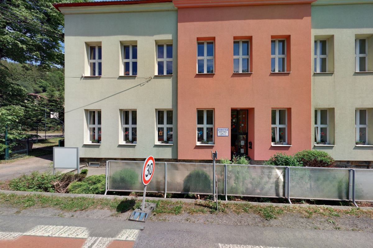 MŠ Horní Paseky