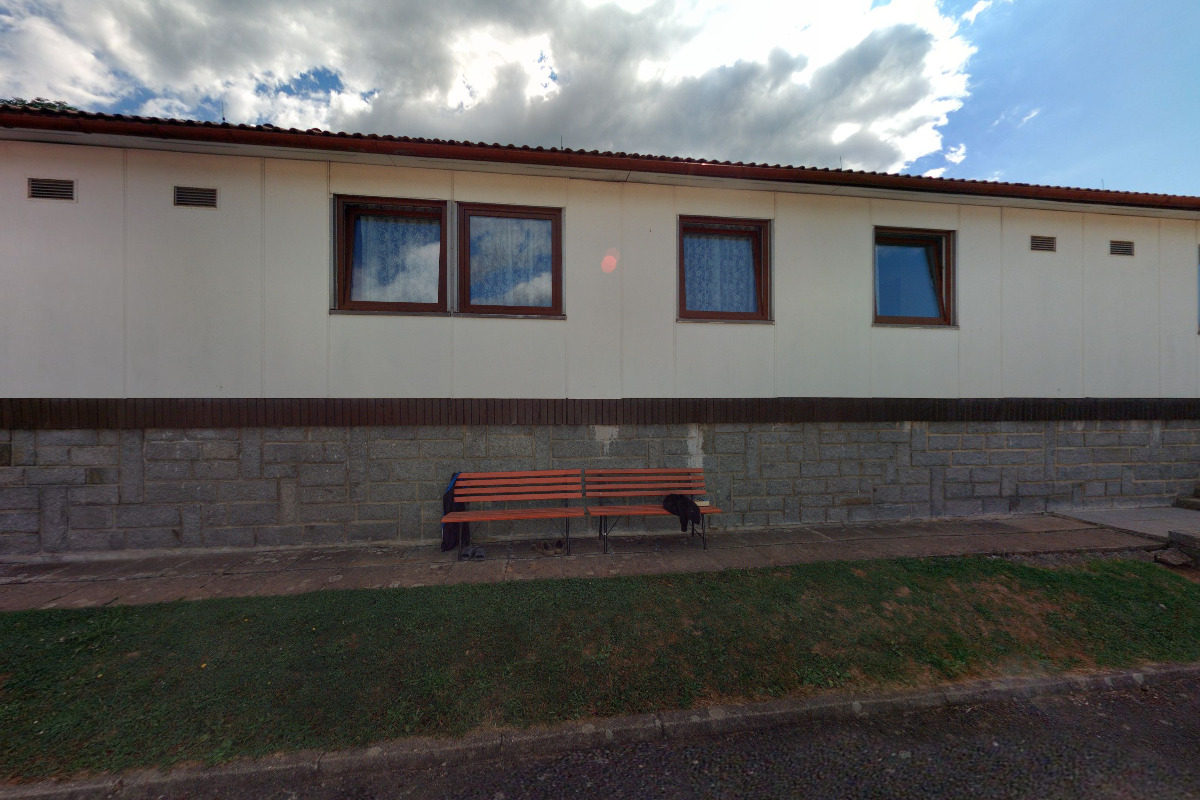 Sportovní Areál Malá Skála foto 2