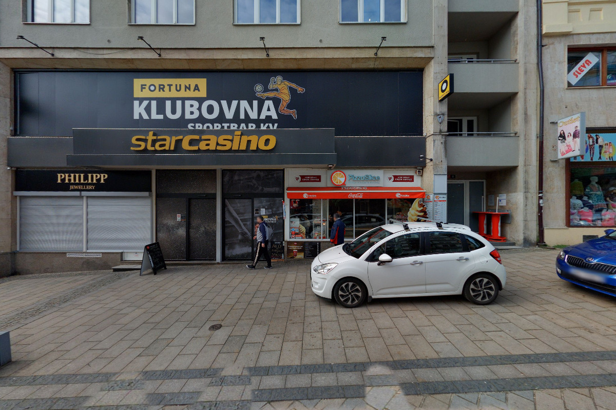 Apartments TGM 11 foto 1