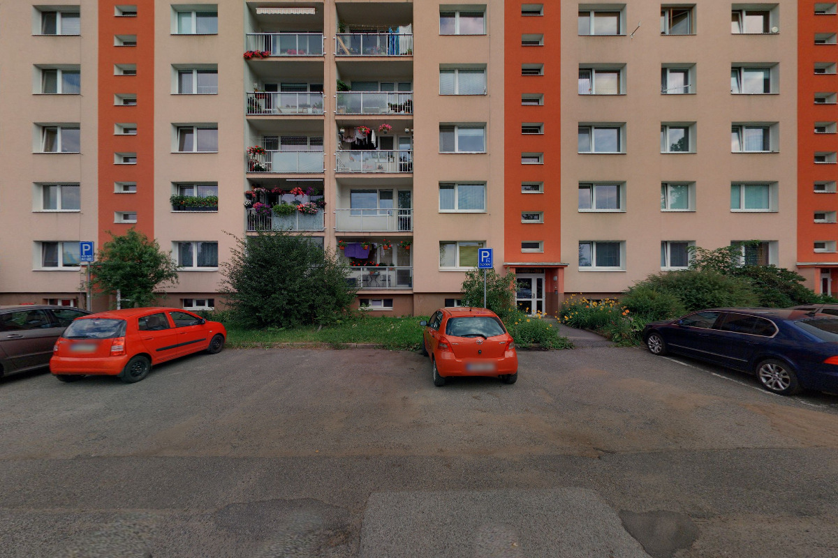 Ing. Jana Šlachtovská foto 2