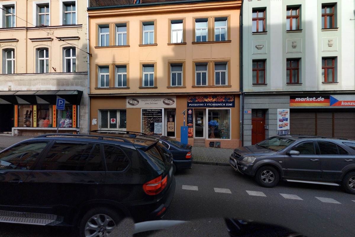 Pekařství a cukrářství Jana Šubrtová foto 3