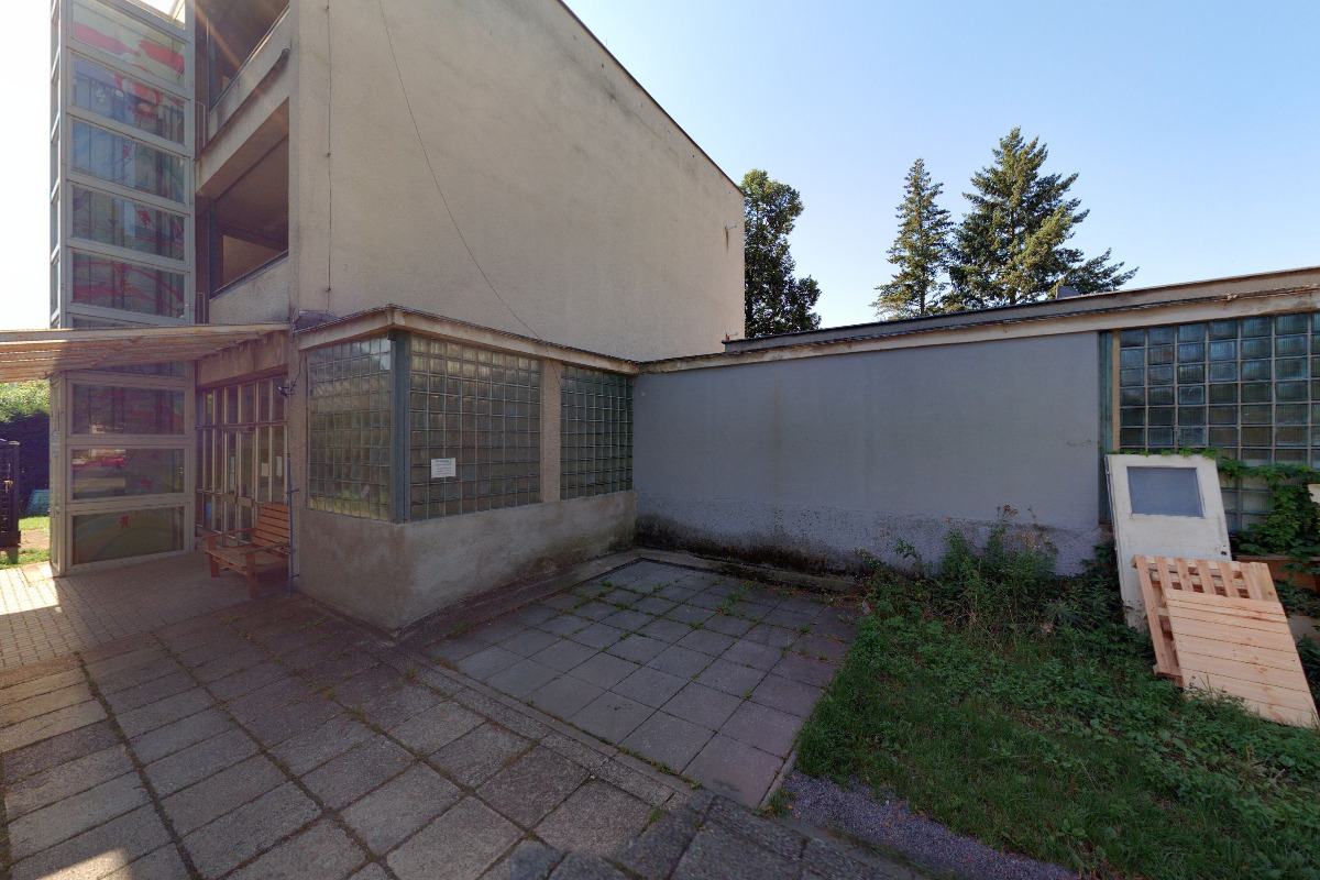 Diakonie ČCE - středisko CESTA foto 2