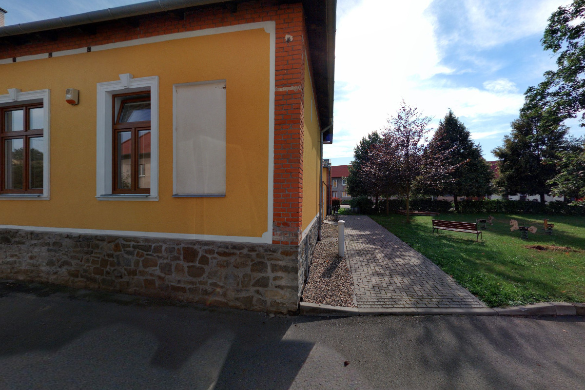 Smíšené zboží CBA