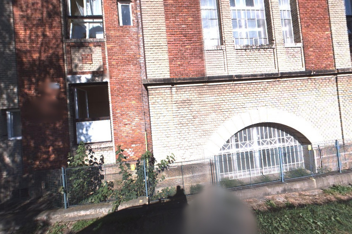 Komunitní dům seniorů Zašová