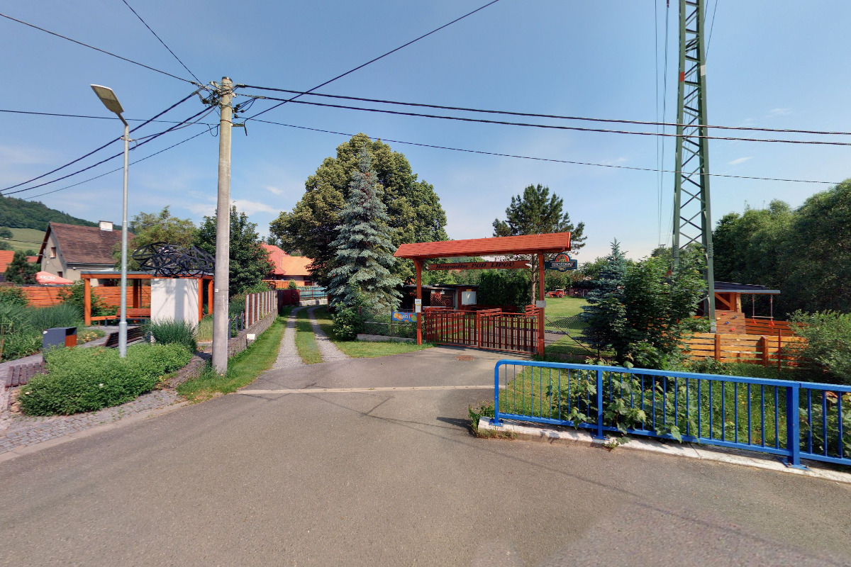 Hospůdka Pod lípou foto 3