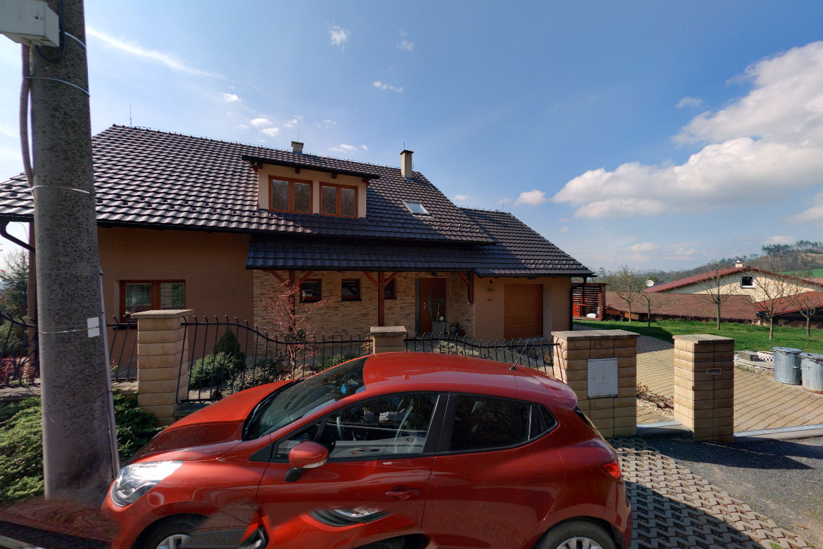 Tomáš Kulich - kominictví