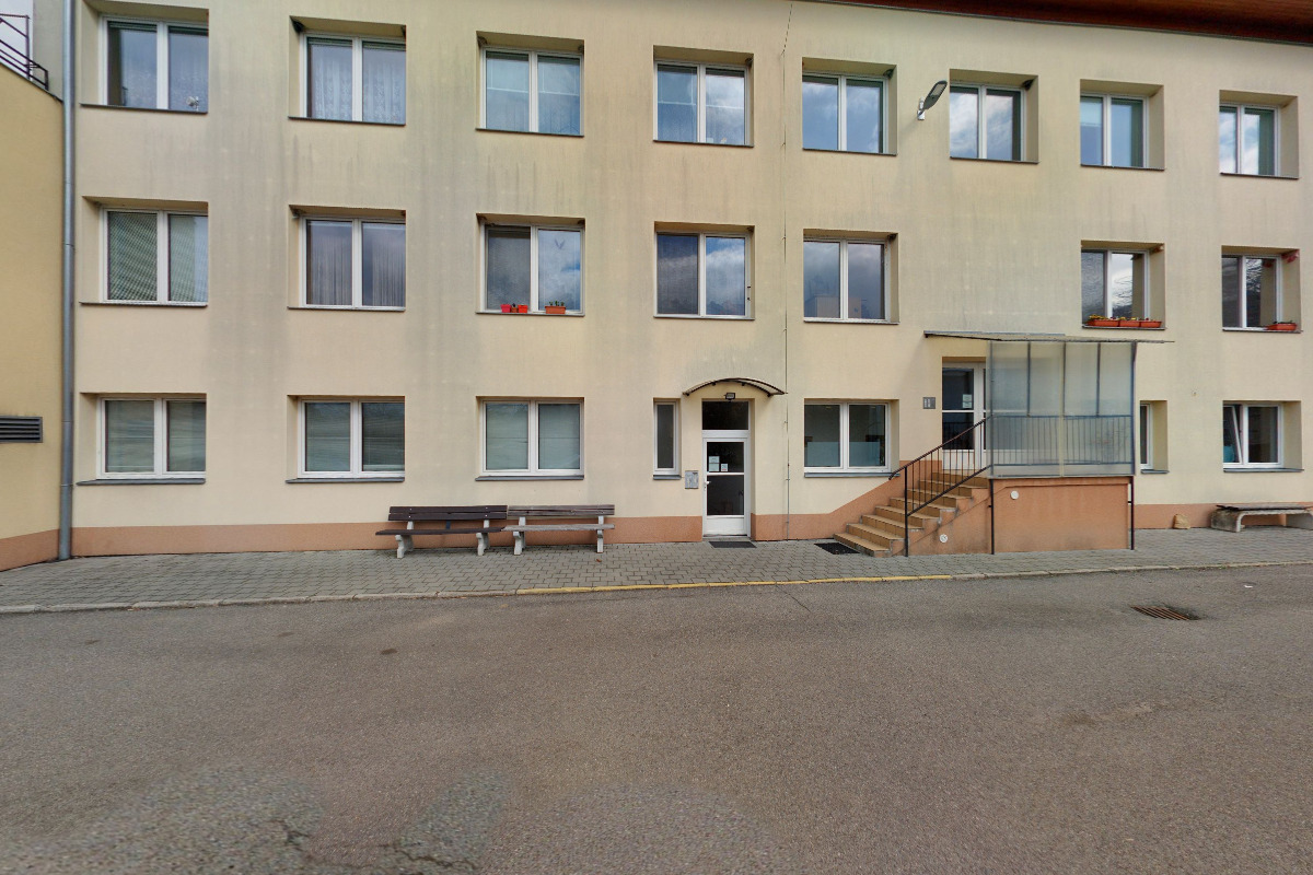 Silvie Krejčířová- Aquacentrum Zdounky foto 2