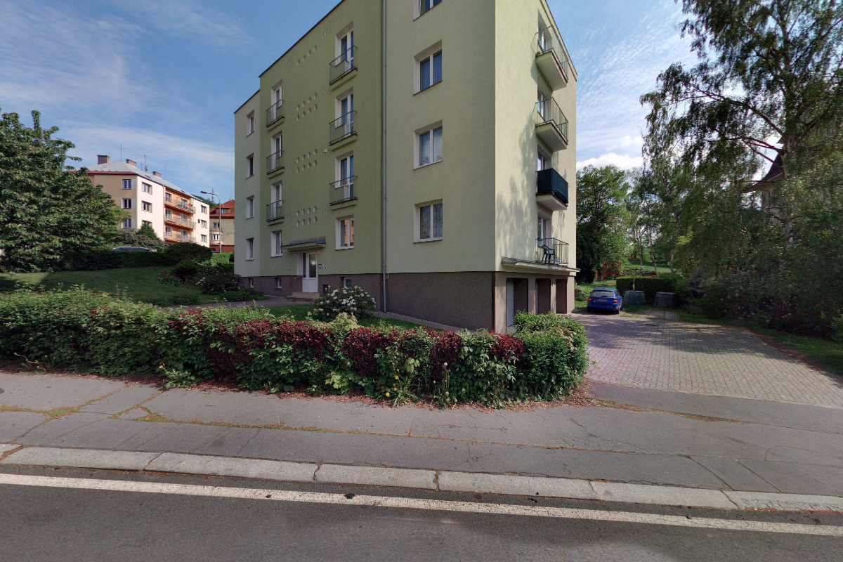 Soubor písní a tanců Dyleň Karlovy Vary