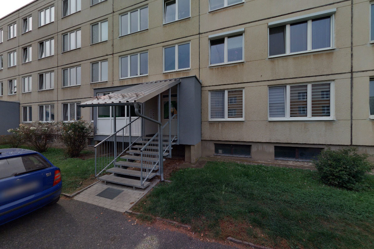 Jaromír Vápeník - Agentura BezeVšeho