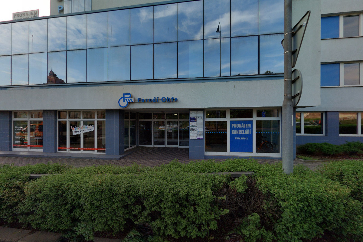 WS Audiology CZ s.r.o. - WIDEX foto 1