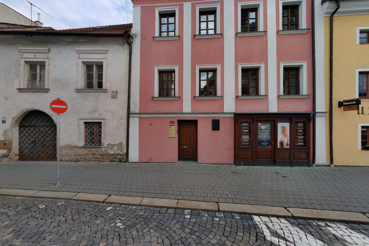 Studio Silvia Teperová