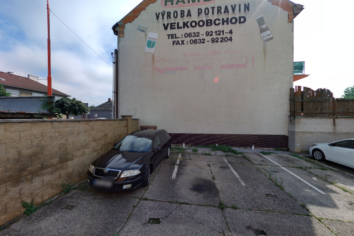 Ubytovna Vrami foto 5