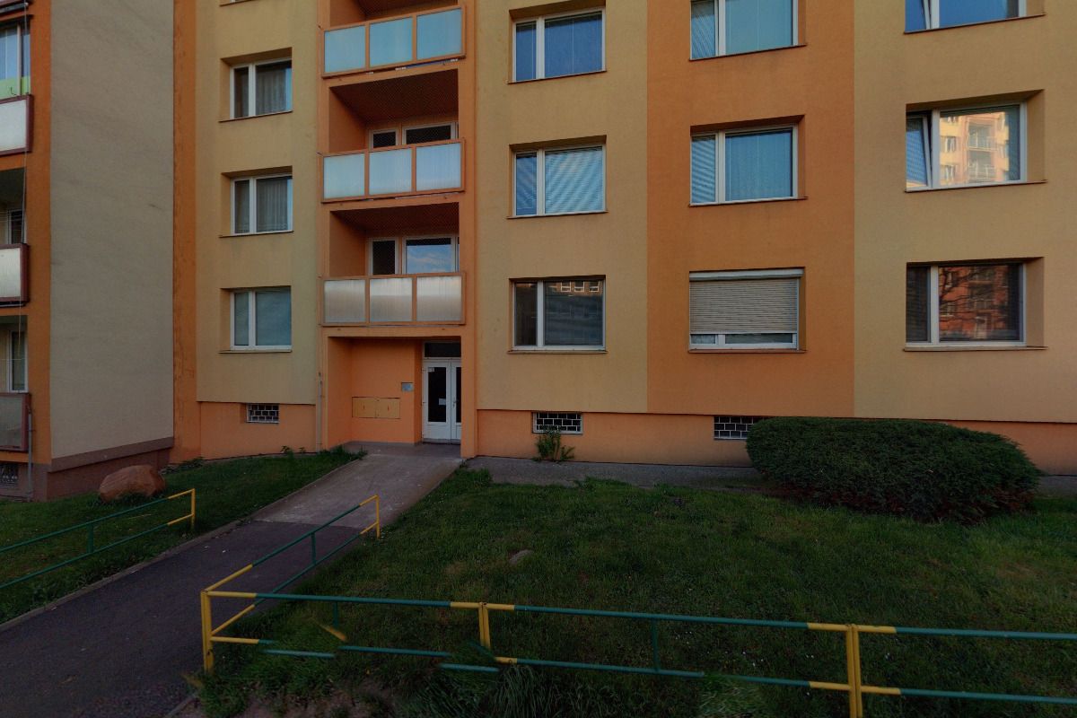 MUDr. František Rouče