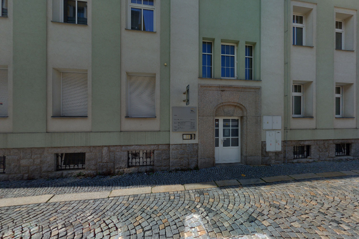 Rehabilitace Jana Hířová