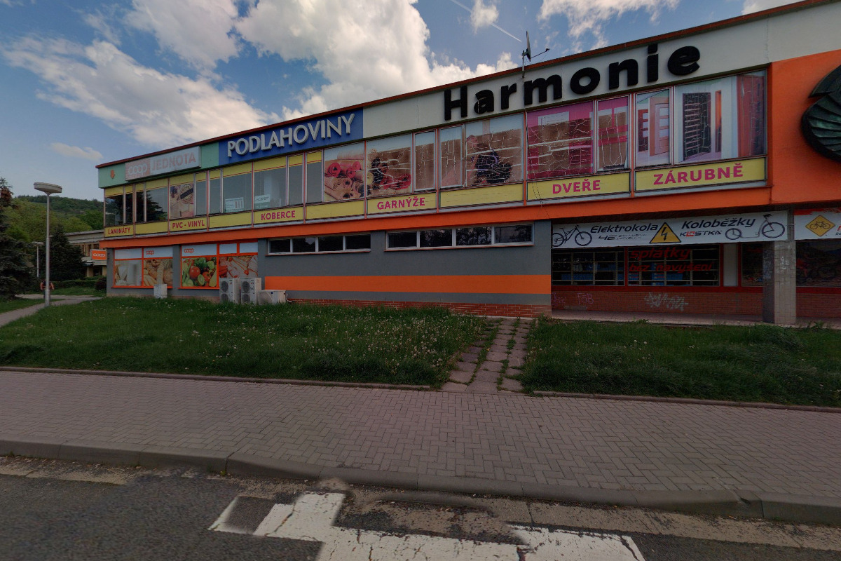 HT dveře – Bezpečnostní dveře foto 5