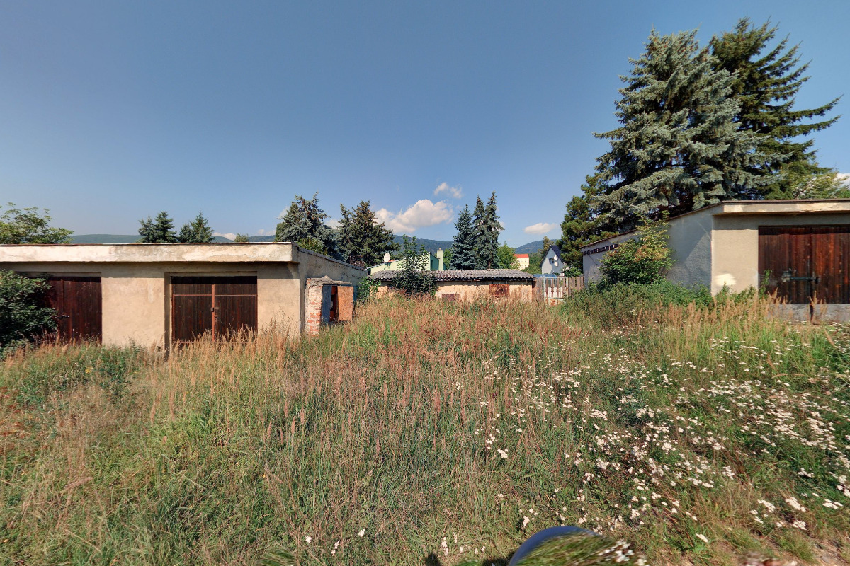 Autodoprava a zemní práce Josef Kocourek