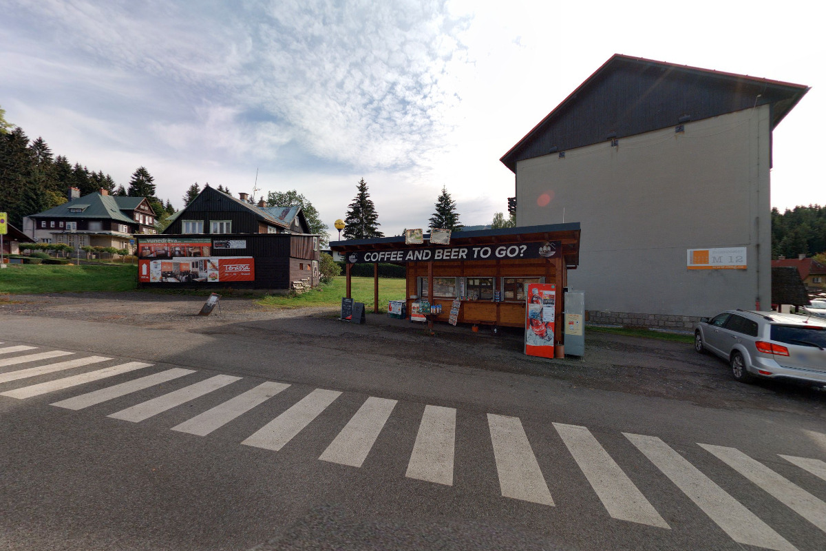 Trafika Harrachov foto 2