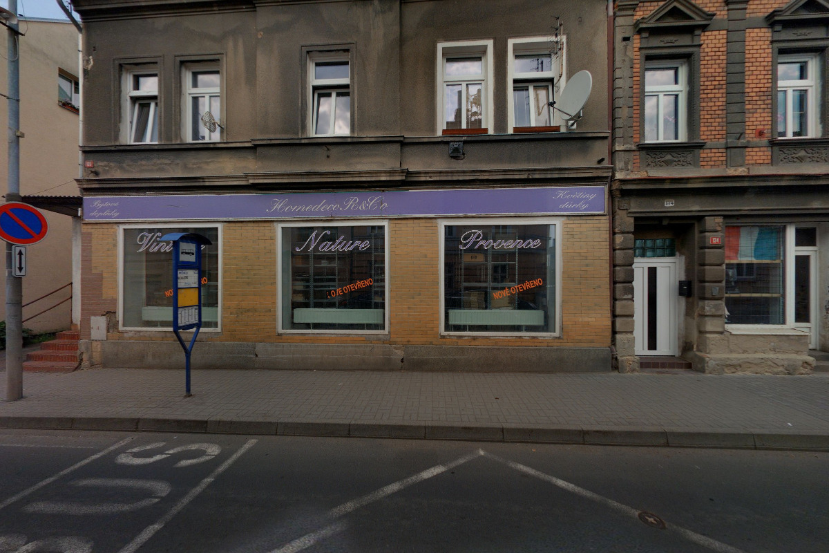 Zámečnické práce Dušek