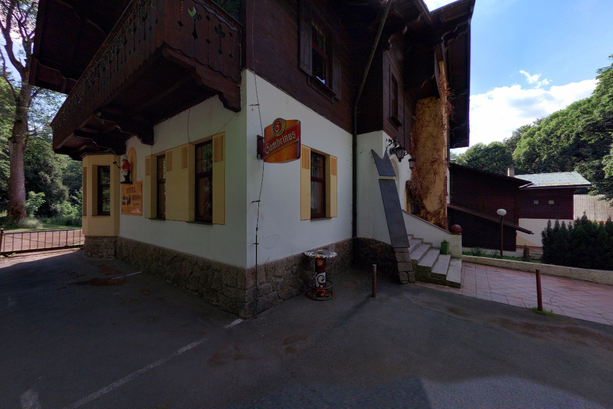 Trampolíny Patrman, z.ú.