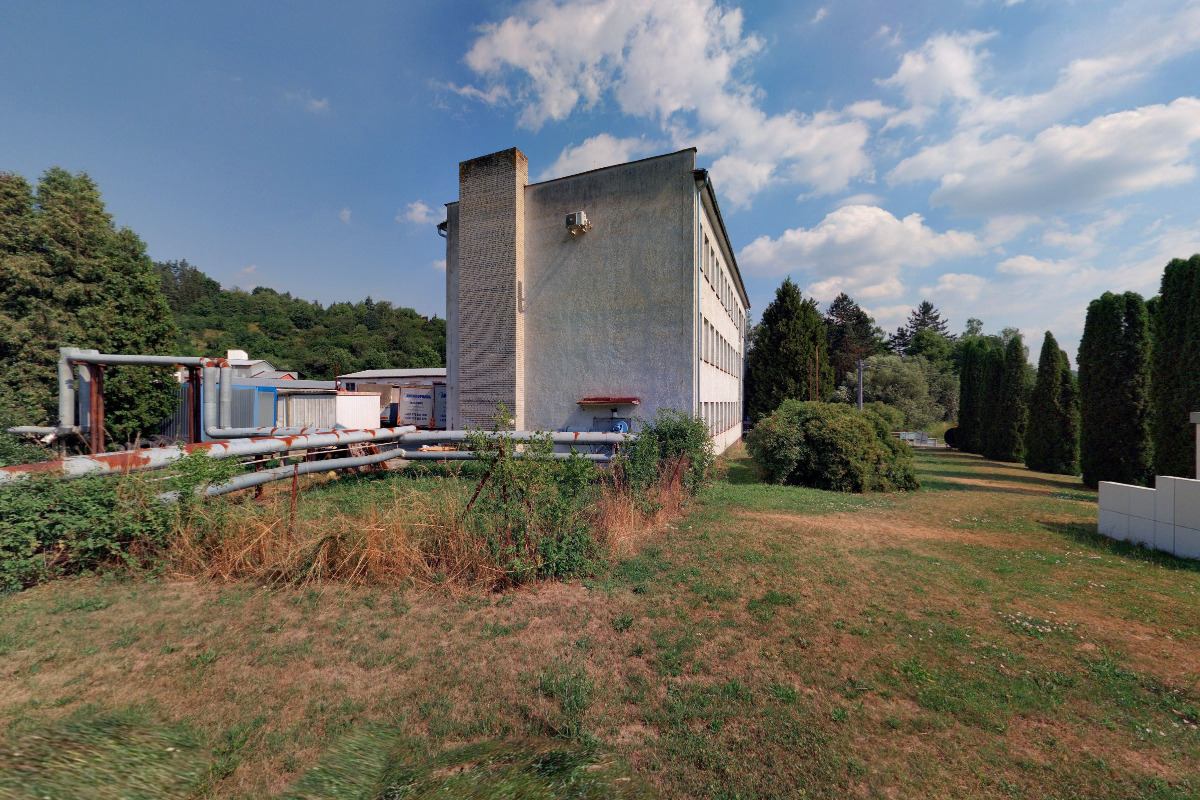 BENEFIT, spol. s r.o.