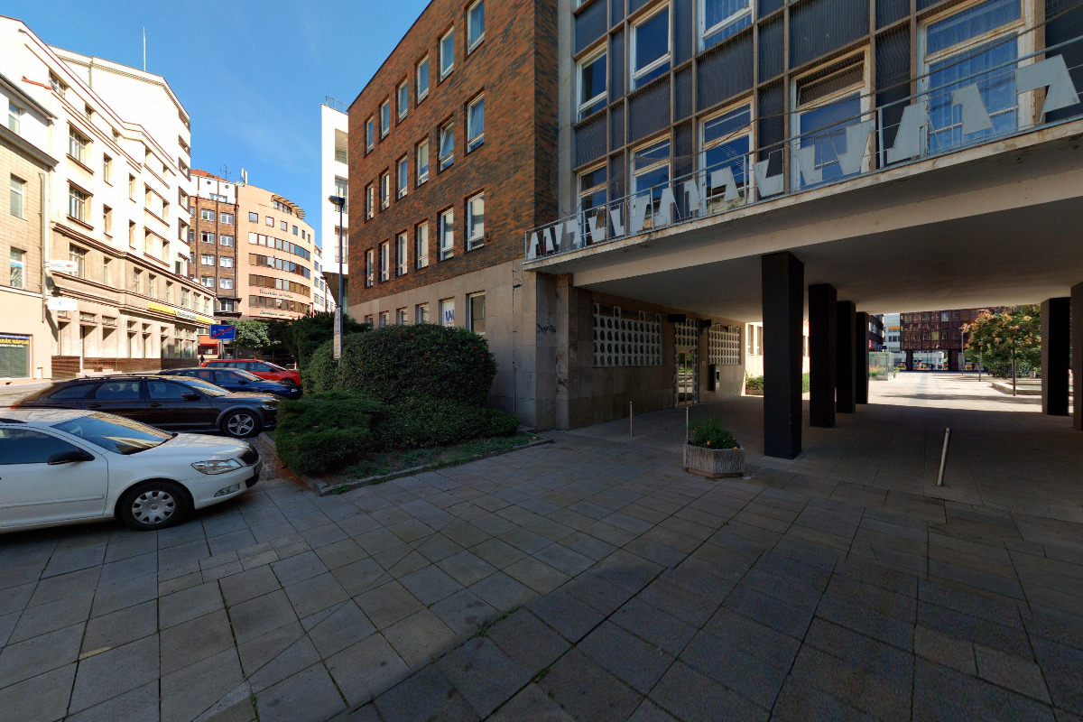 Živnostenský úřad Ústí nad Labem foto 2