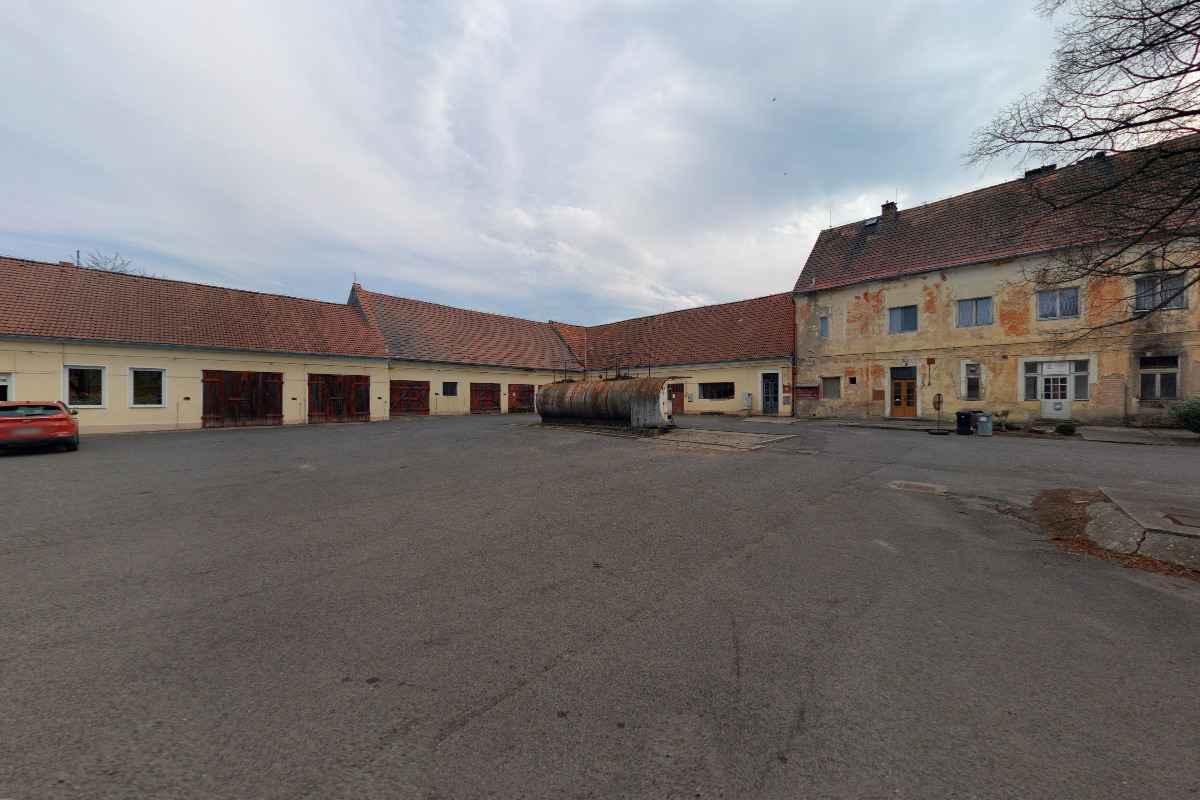 Střední odborná škola technická a zahradnická Lovosice - Svářečská škola