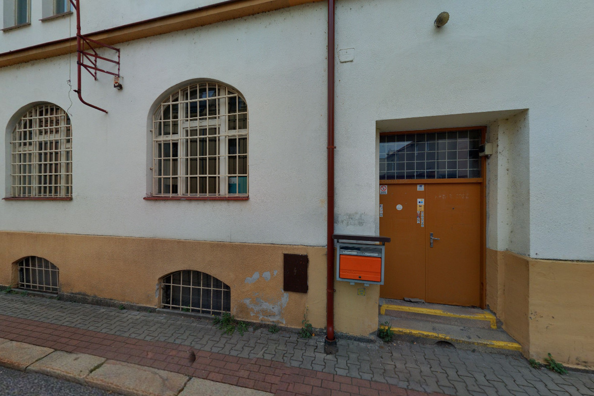 Rodinné centrum Andílek