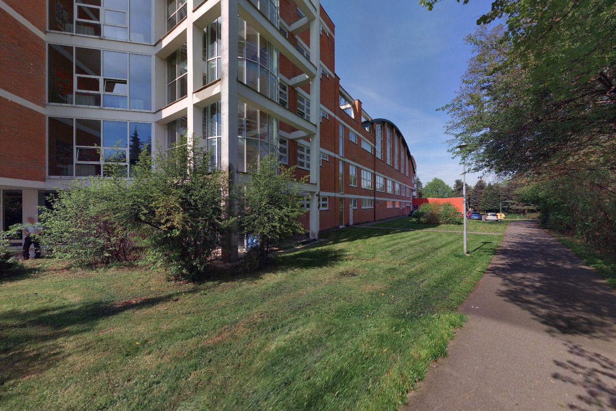 Denní stacionář Zlín foto 2