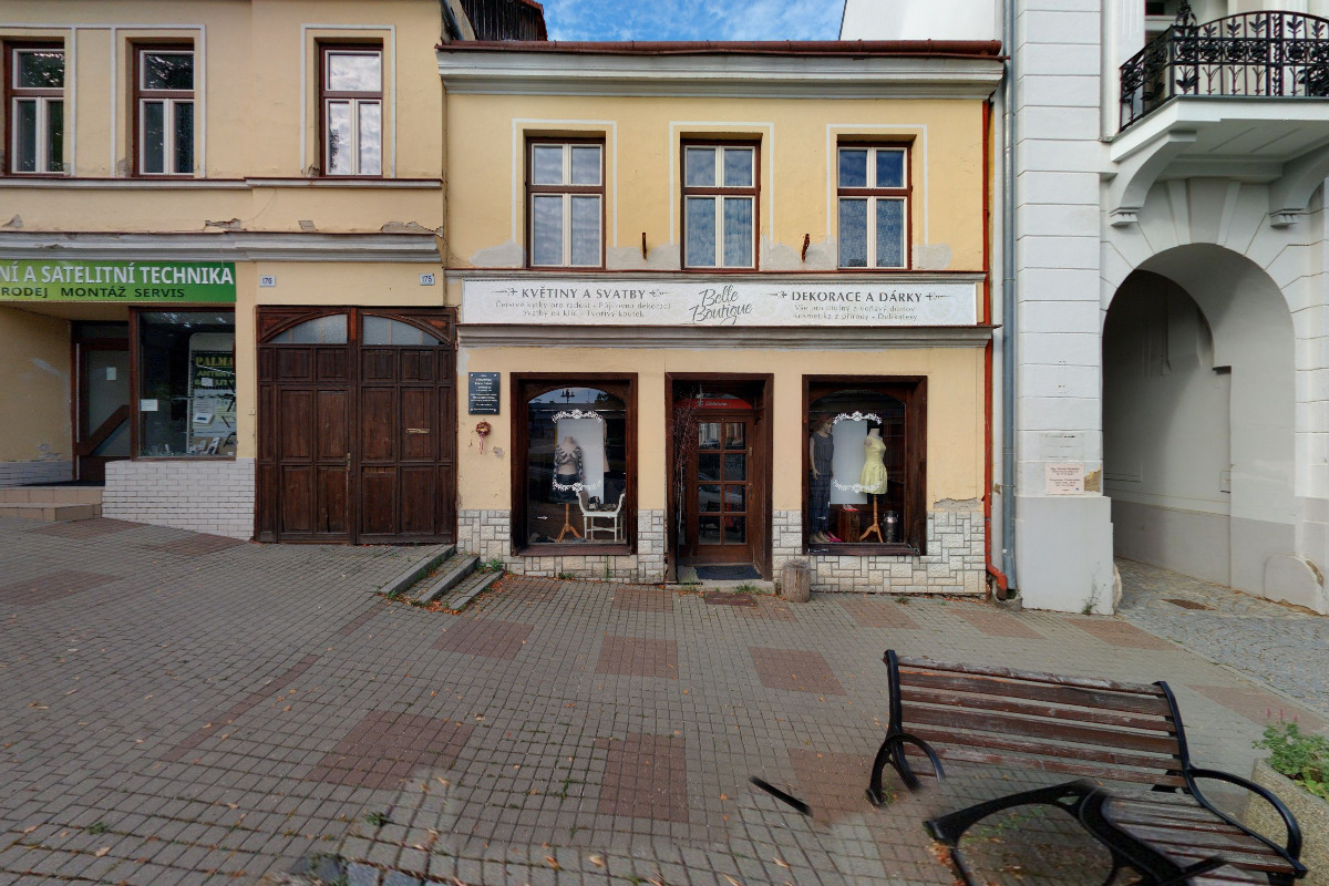 Belle Boutique, s.r.o.