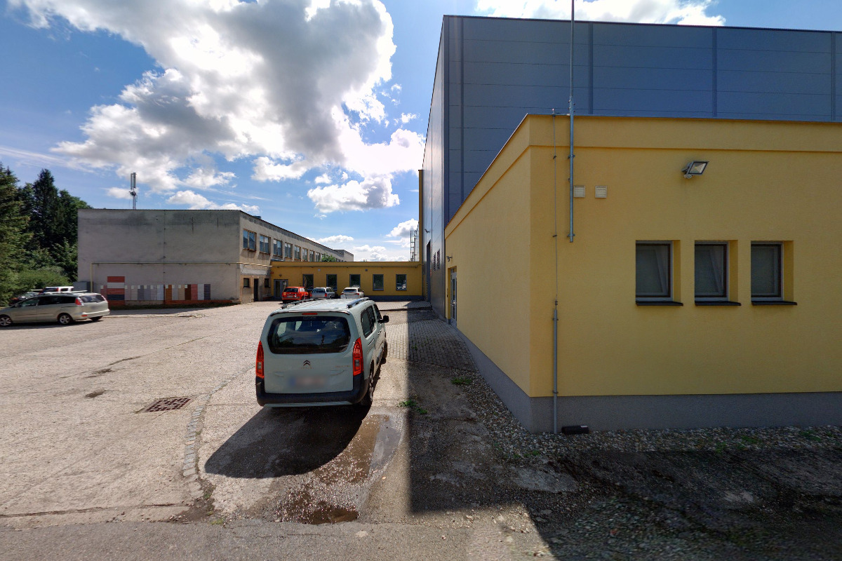 SlavLogistic, s.r.o.