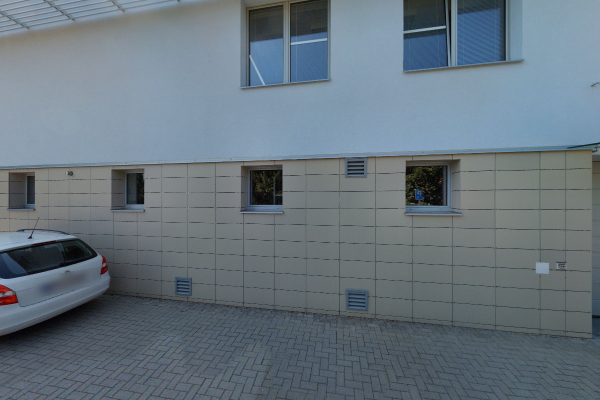 Policie ČR - Obvodní oddělení Uherský Brod foto 2