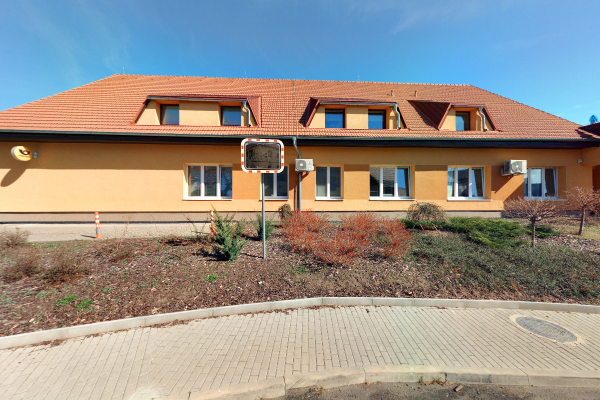 Voňavá pedikúra - Blanka Zemanová