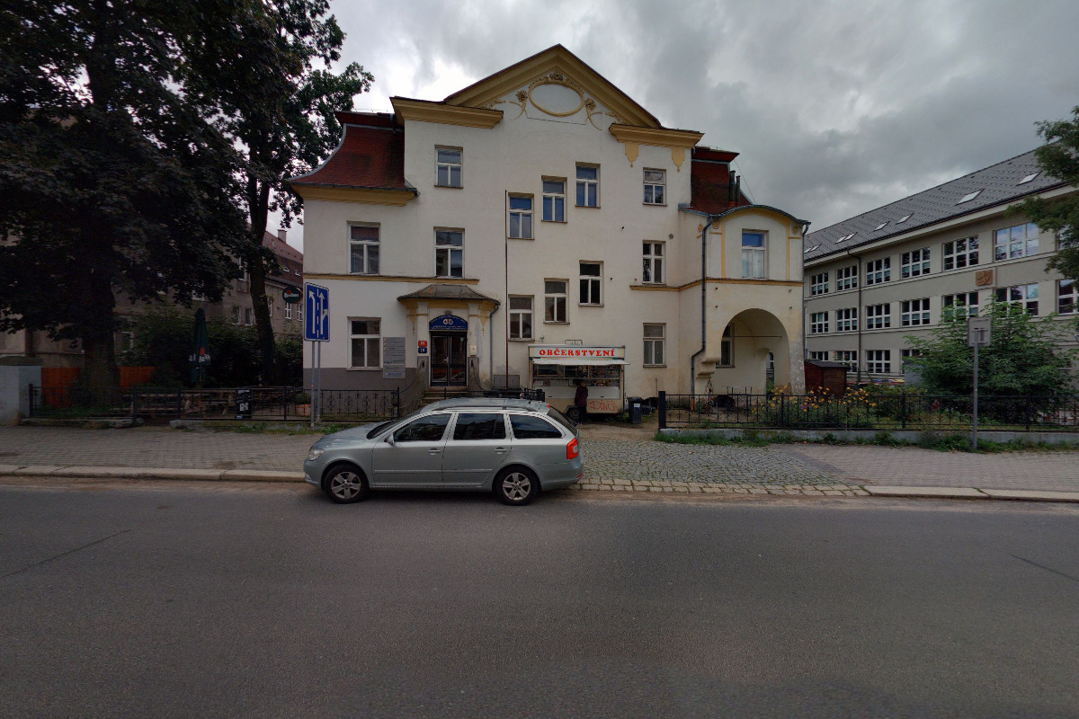 Liberecká sportovní a tělovýchovná organizace o.s. foto 2