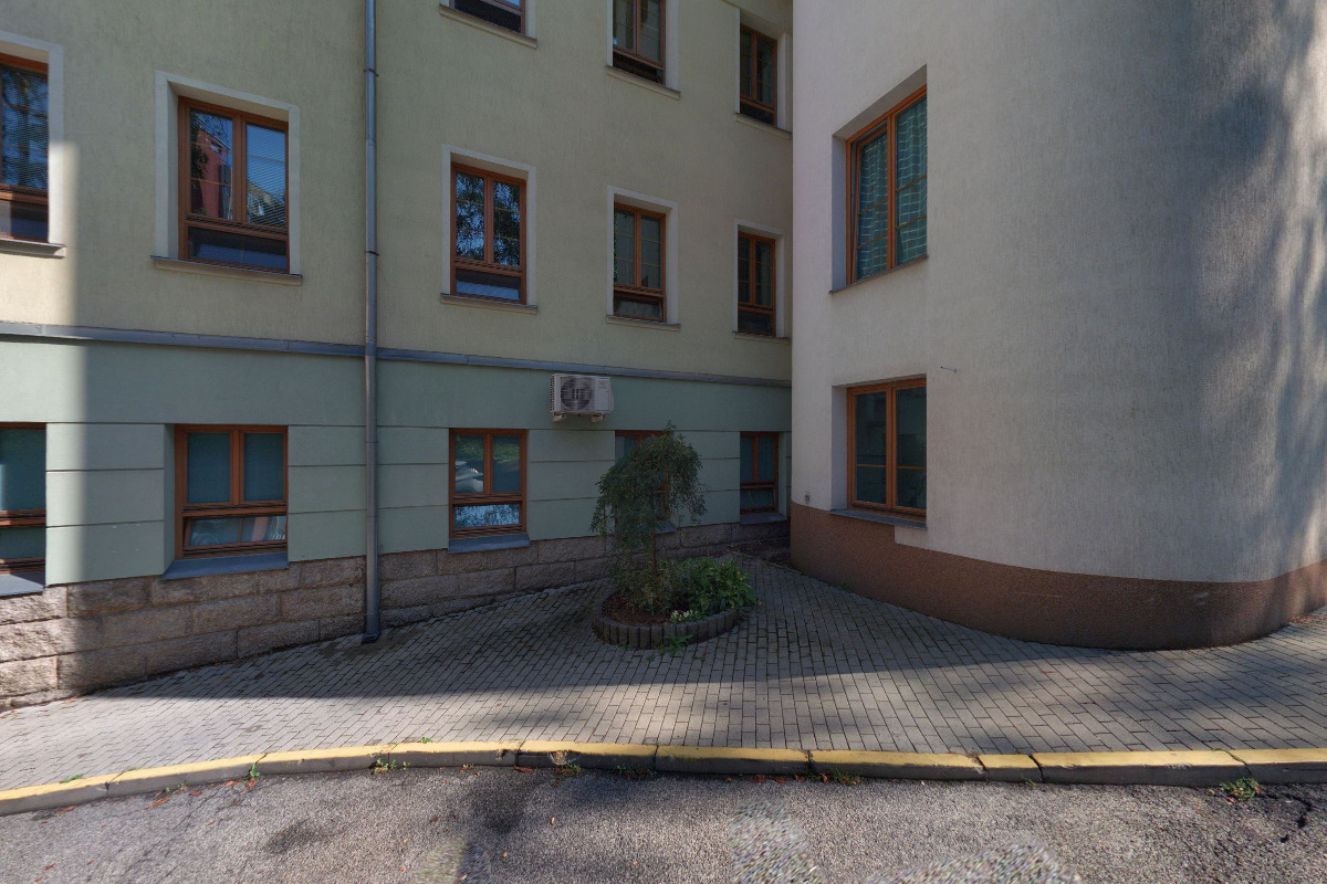 Gynekologická ambulance - Krajská nemocnice Liberec foto 2