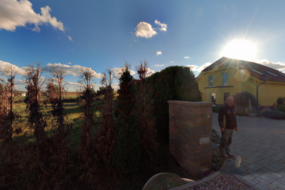 Autoservis Bezděkov