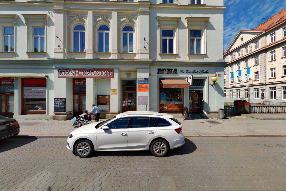 MINA for excellent smoke