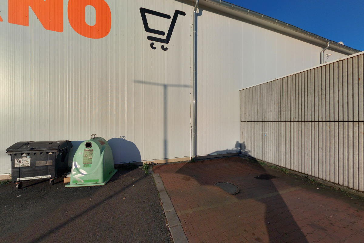 Jednota, spotřební družstvo ve Zlíně