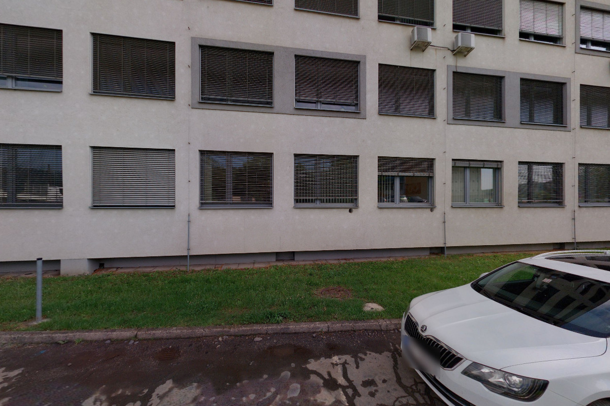 MUDr. Ladislava Duffková foto 1