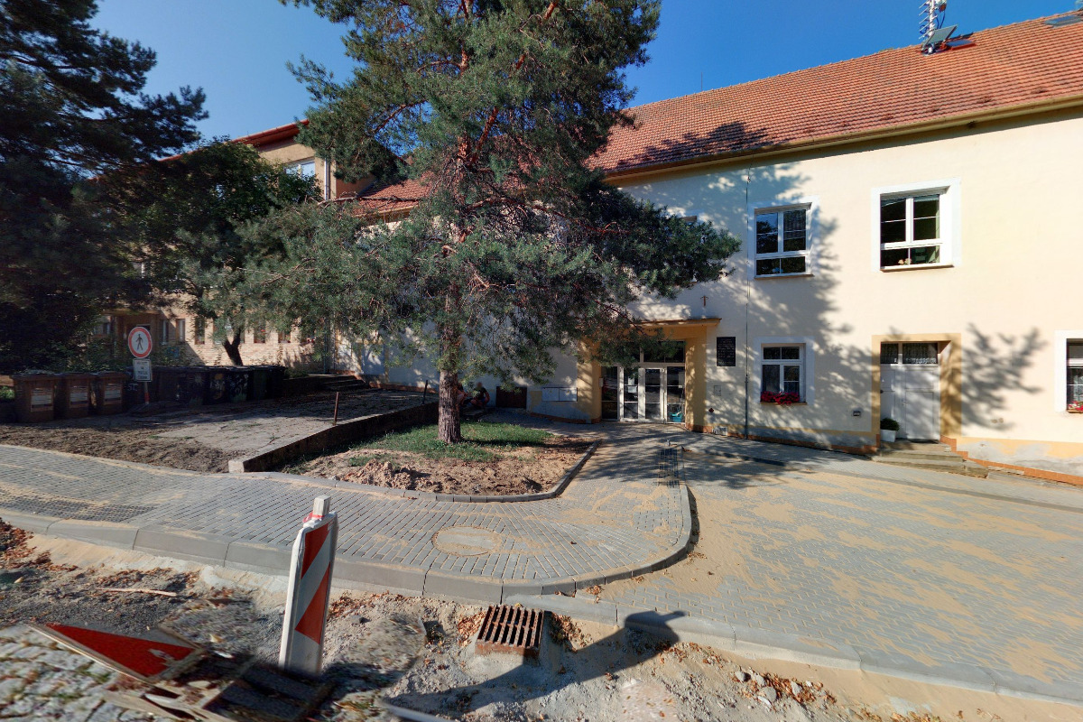 ZŠ a MŠ Jana Ámose Komenského  Žeravice foto 4