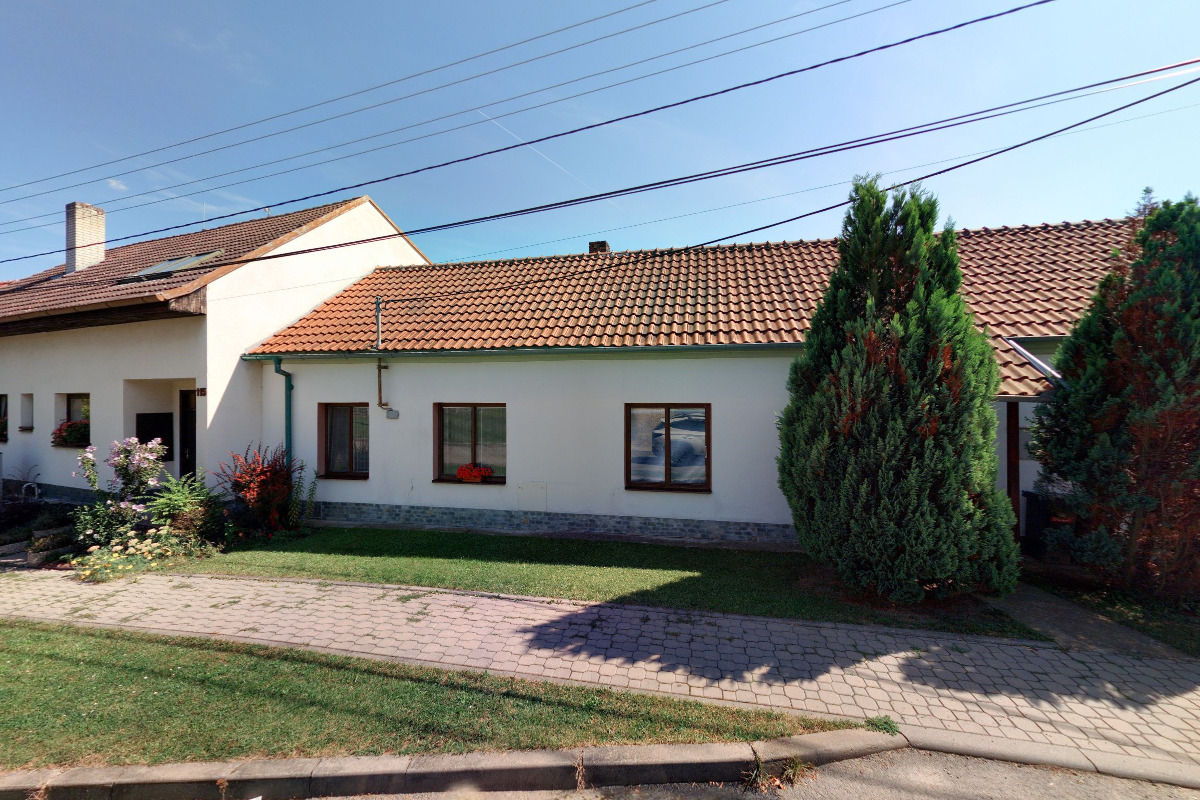 Ing. Michal Dubrava - OAKWOOD AUDIT