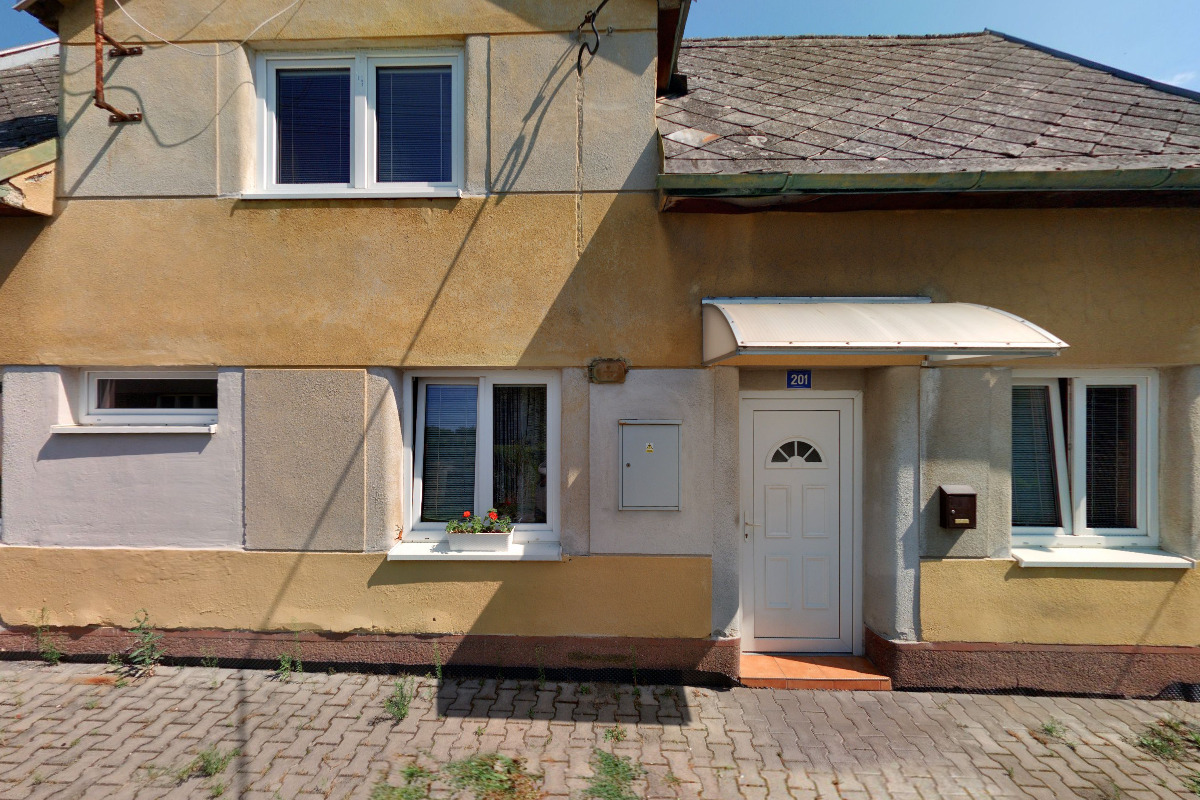 Malířské a natěračské práce Martin Pekař