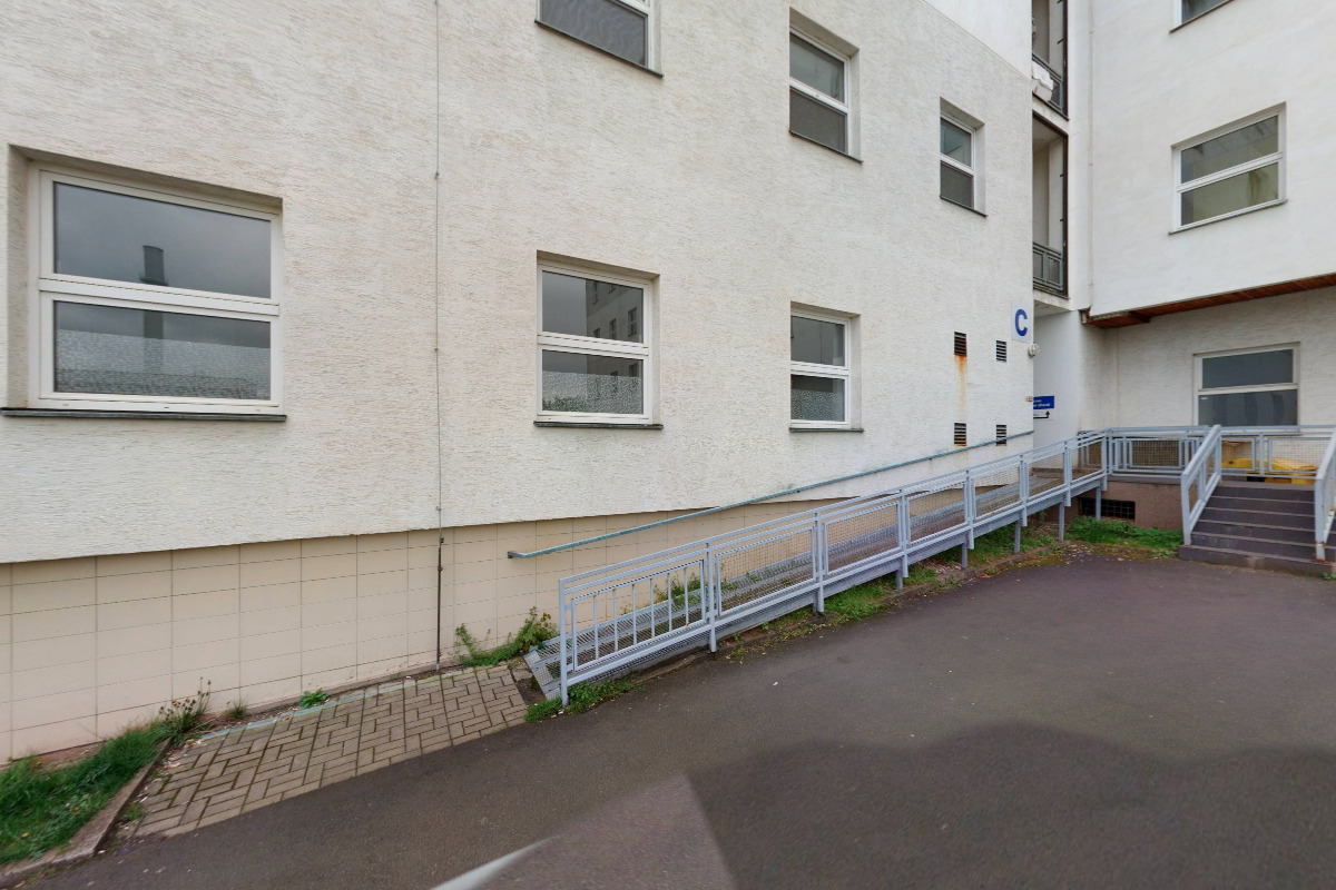 Oddělení klinické hematologie - Masarykova nemocnice Ústí nad Labem foto 2