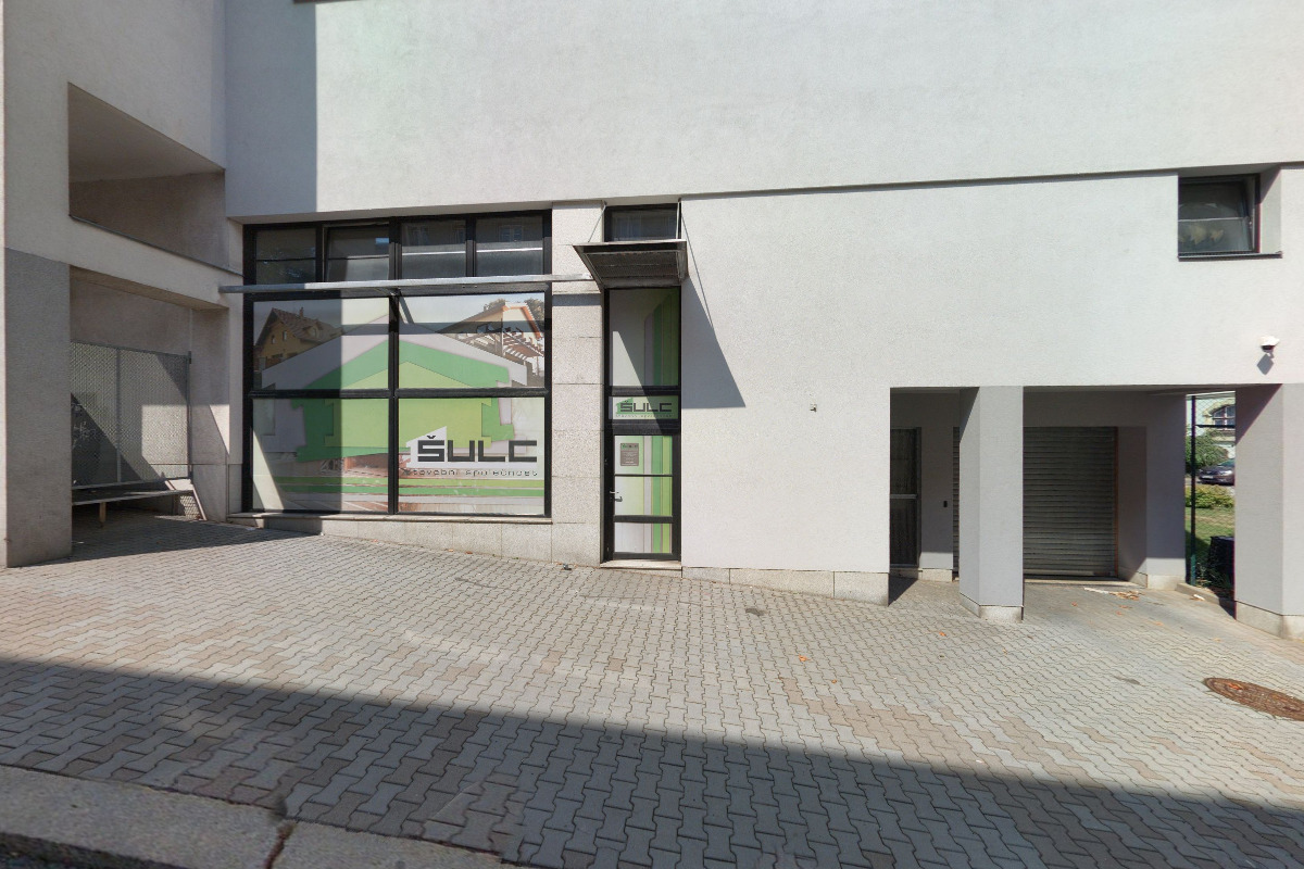 ŠULC stavební společnost, s.r.o.