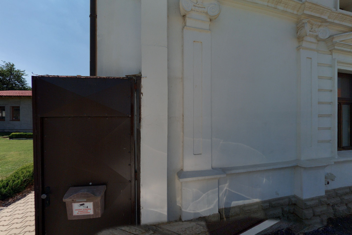 Střední škola Euroinstitut