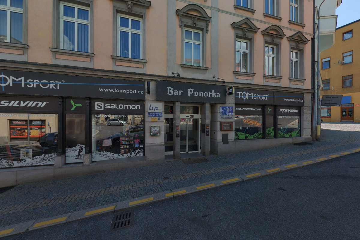 Advokátní kancelář Mgr. David Ferfecký foto 2